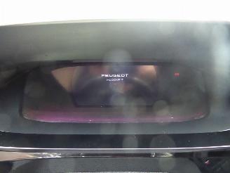 Peugeot 308 SW GT picture 14