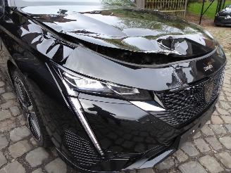 Peugeot 308 SW GT picture 5