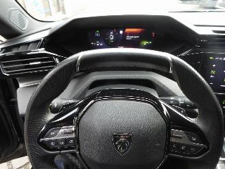 Peugeot 308 SW GT picture 16