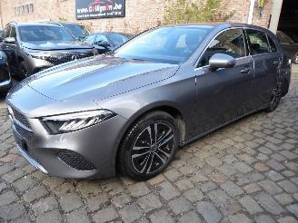 krockskadad bil auto Mercedes A-klasse  2023/2