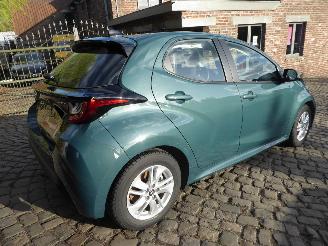 Toyota Yaris  picture 5