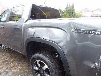 Volkswagen Amarok 3.0 TDI 177 kW Style Doppelkabine 4Motion picture 11