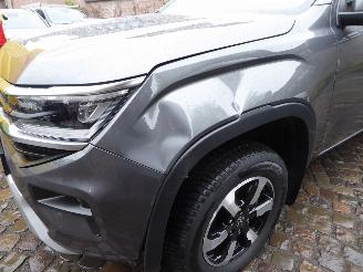 Volkswagen Amarok 3.0 TDI 177 kW Style Doppelkabine 4Motion picture 2