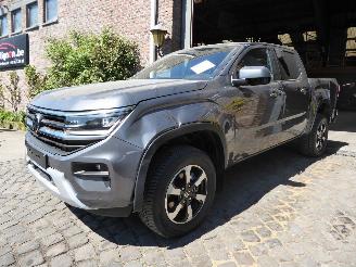 Coche accidentado Volkswagen Amarok 3.0 TDI 177 kW Style Doppelkabine 4Motion 2025/3