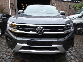 Volkswagen Amarok 3.0 TDI 177 kW Style Doppelkabine 4Motion picture 3