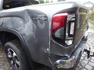 Volkswagen Amarok 3.0 TDI 177 kW Style Doppelkabine 4Motion picture 10