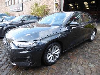 Schadeauto Audi A3 Sportback Advanced 30 TFSI 2024/1