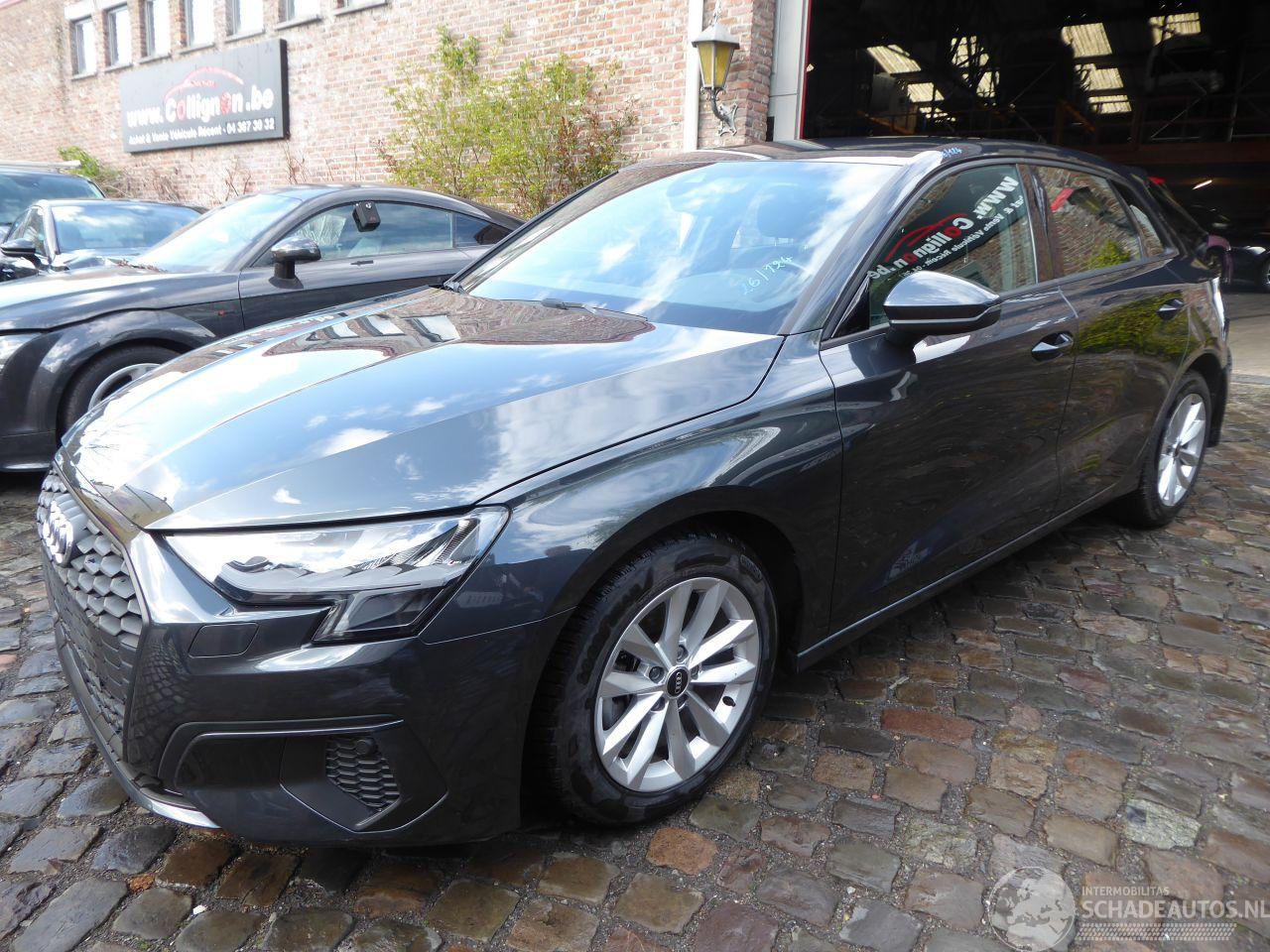 Audi A3 Sportback Advanced 30 TFSI