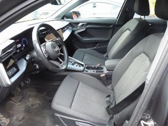 Audi A3 Sportback Advanced 30 TFSI picture 12