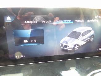 Mercedes EQA 250+ Luxury Line picture 24