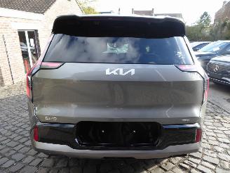 Kia EV9 GT-Line Launch Edition 4WD picture 9