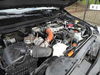 Isuzu D-Max Double Cab LSX picture 34