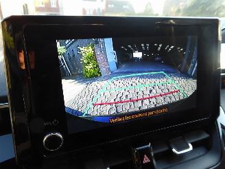 Toyota Corolla Hybrid picture 22