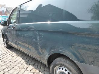 Mercedes Vito/Marco Polo Kasten 116CDI RWD lang picture 9