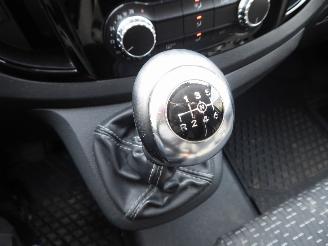 Mercedes Vito/Marco Polo Kasten 116CDI RWD lang picture 18