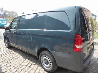 Mercedes Vito/Marco Polo Kasten 116CDI RWD lang picture 8