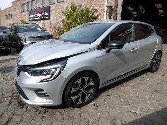  Renault Clio V Evolution 2023/3