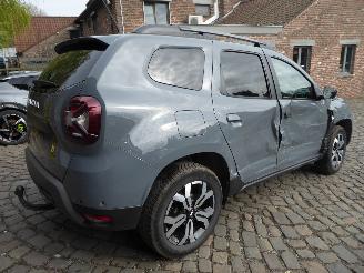 Dacia Duster II Journey picture 8