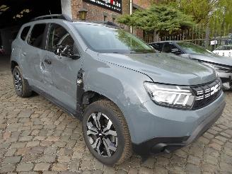 Dacia Duster II Journey picture 5