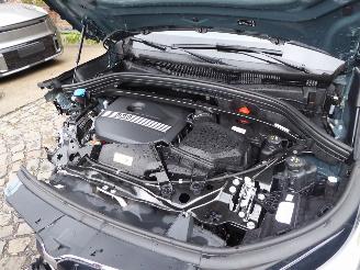 BMW X1 25 e xDrive picture 9