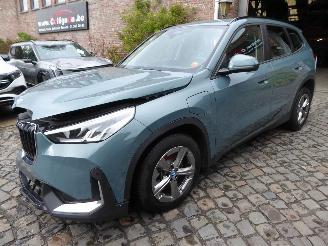  BMW X1 25 e xDrive 2024/9