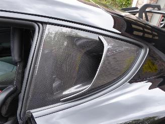 Porsche Cayman 718 Cayman GT4 RS picture 11