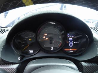 Porsche Cayman 718 Cayman GT4 RS picture 18