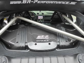 Porsche Cayman 718 Cayman GT4 RS picture 33