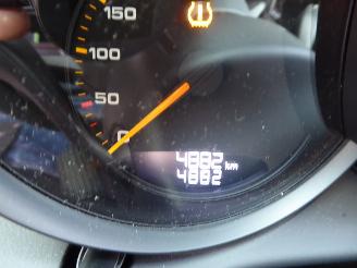 Porsche Cayman 718 Cayman GT4 RS picture 20