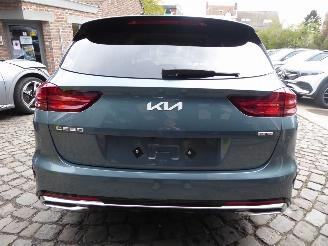 Kia Cee d SW Hybrid PHEV picture 8