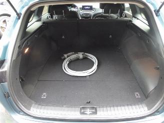 Kia Cee d SW Hybrid PHEV picture 11