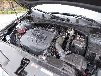 Kia Sportage CRDI picture 28