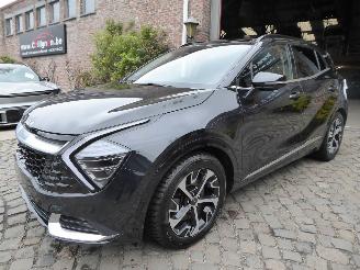 škoda osobní automobily Kia Sportage CRDI 2022/8