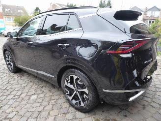 Kia Sportage CRDI picture 8