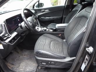 Kia Sportage CRDI picture 12