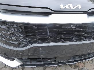 Kia Sportage CRDI picture 3