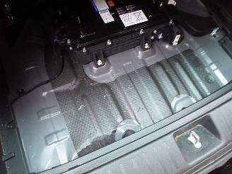 Kia Sportage CRDI picture 11