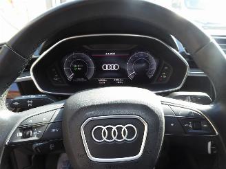 Audi Q3 Sportback 45 TFSI e S line picture 20