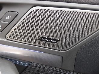 BMW iX1 20 eDrive M Sport picture 18