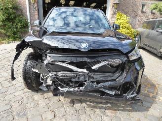 BMW iX1 20 eDrive M Sport picture 2