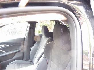 BMW iX1 20 eDrive M Sport picture 15