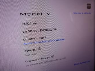 Tesla Model Y  picture 23