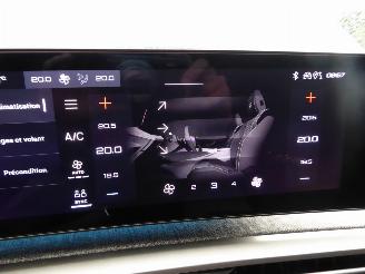 Peugeot 3008 e GT picture 22