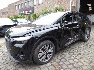  Audi Q4 e-tron Sportback 45 e-tron Advanced 2024/5