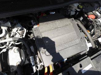 Peugeot 308 SW e- Allure picture 10