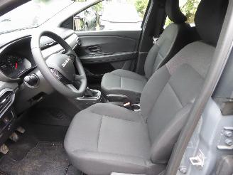 Dacia Sandero  picture 9