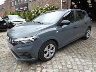  Dacia Sandero  2025/5