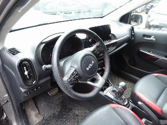 Kia Picanto GT Line picture 13
