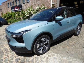 skadebil auto Aiways U5 Prime 2023/1