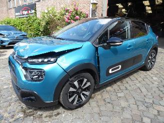 skadebil auto Citroën C3 Shine 2023/11